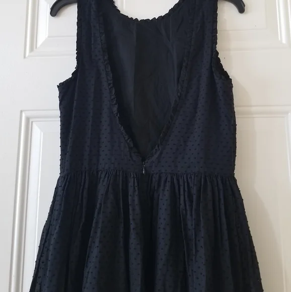 Jill Stuart Crew Neck Mini Dress - Picture 8 of 14
